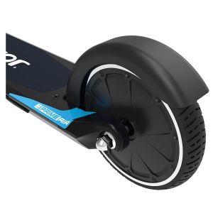 Електросамокат Razor E-Prime Air (чорний)