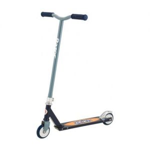 Трюковой самокат Razor Grom Sport (серый)