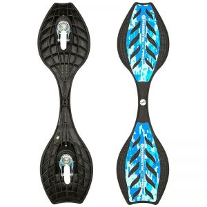 Рипстик Razor Ripstik Air Pro Special Edition Blue Camo