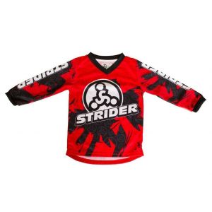 Джерсі Strider Jersey (червоний)