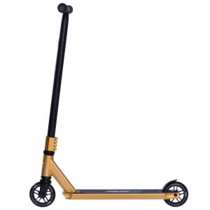 Трюковий самокат Rideoo Flyby Air (Gold)