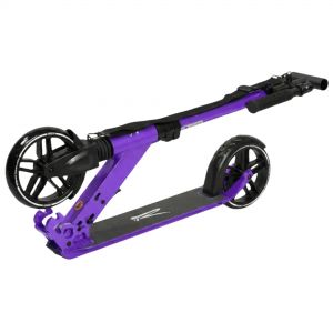 Самокат Rideoo 175 City Scooter (Purple)