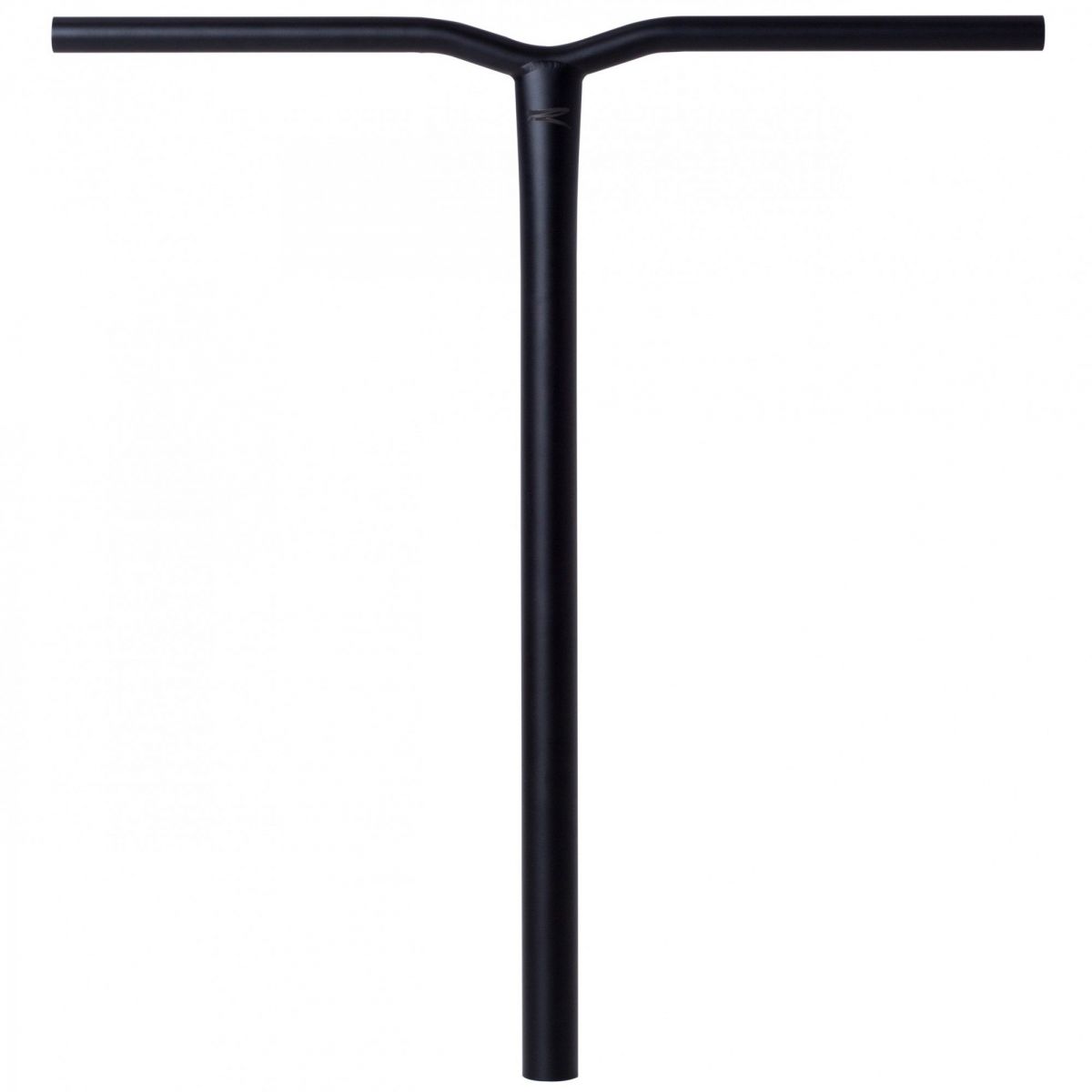 Кермо Rideoo Titanium Ride Band-Style 650 Bar (Black)