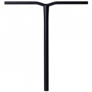 Руль Rideoo Titanium Ride Band-Style 700 Bar (Black)