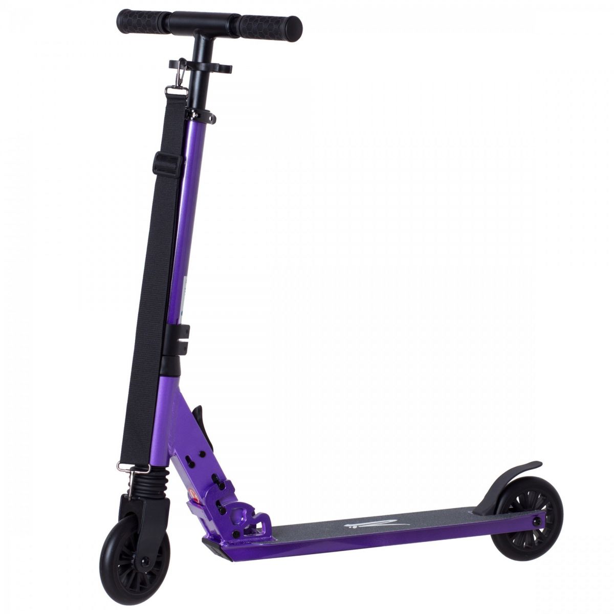 Самокат Rideoo 120 City Scooter (Purple)