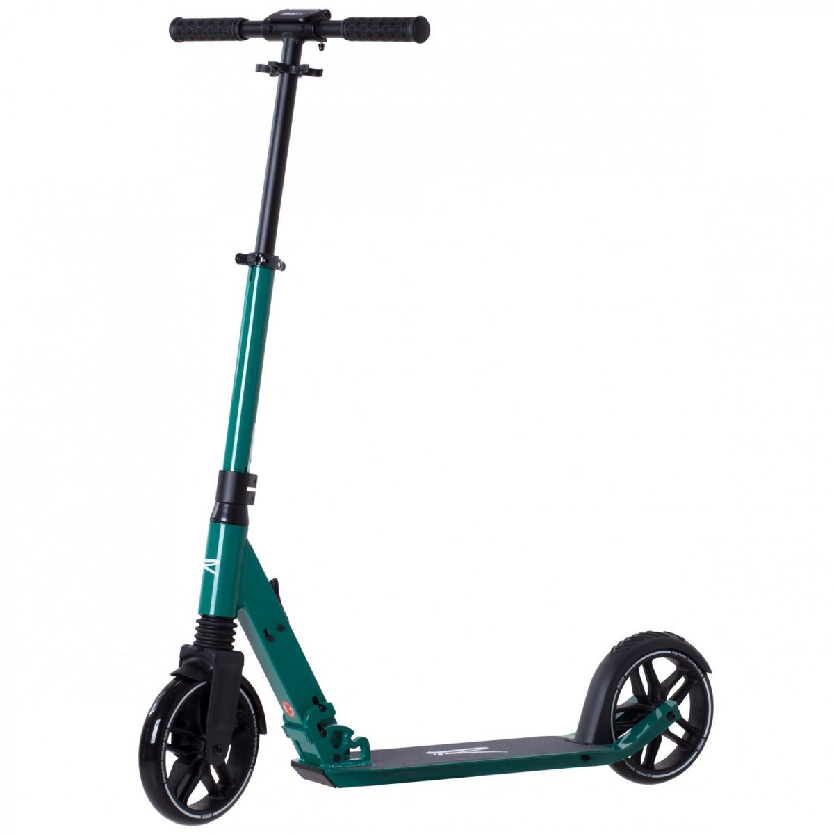 Самокат Rideoo 200 City Scooter (Turquoise)