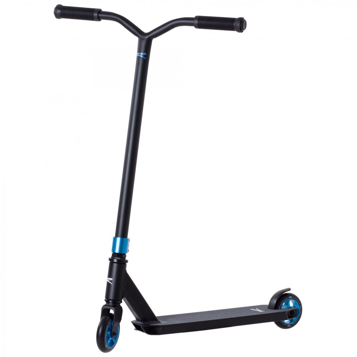 Трюковий самокат Rideoo Flyby Lite (Black)