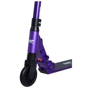 Самокат Rideoo 120 City Scooter (Purple)