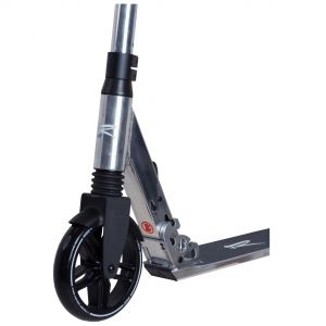 Самокат Rideoo 200 City Scooter (Silver)