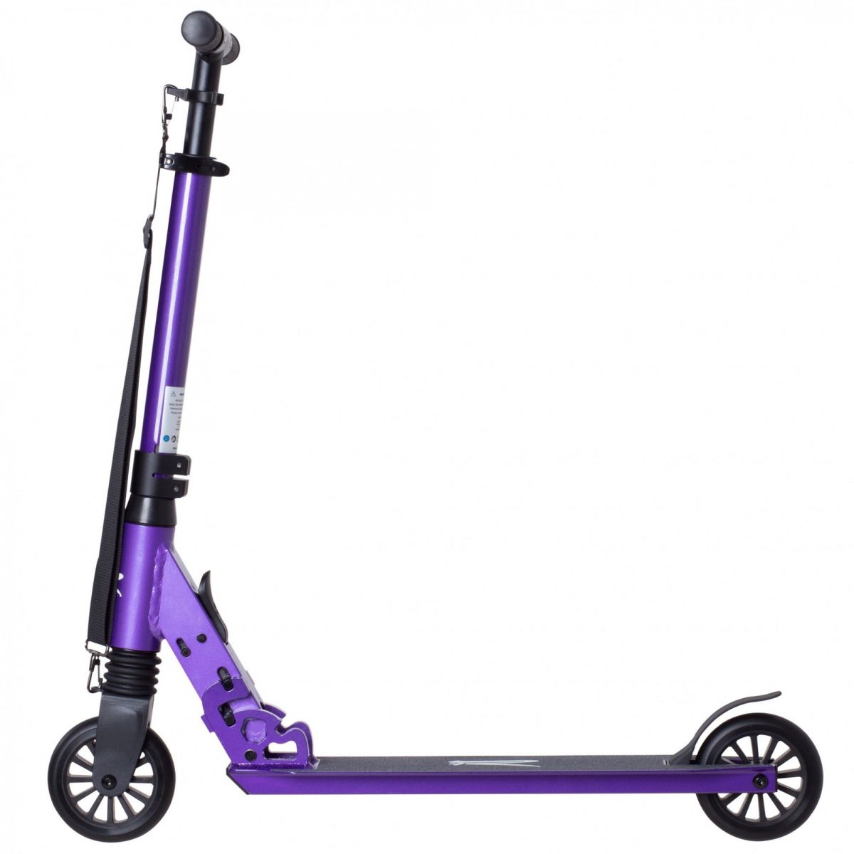 Самокат Rideoo 120 City Scooter (Purple)