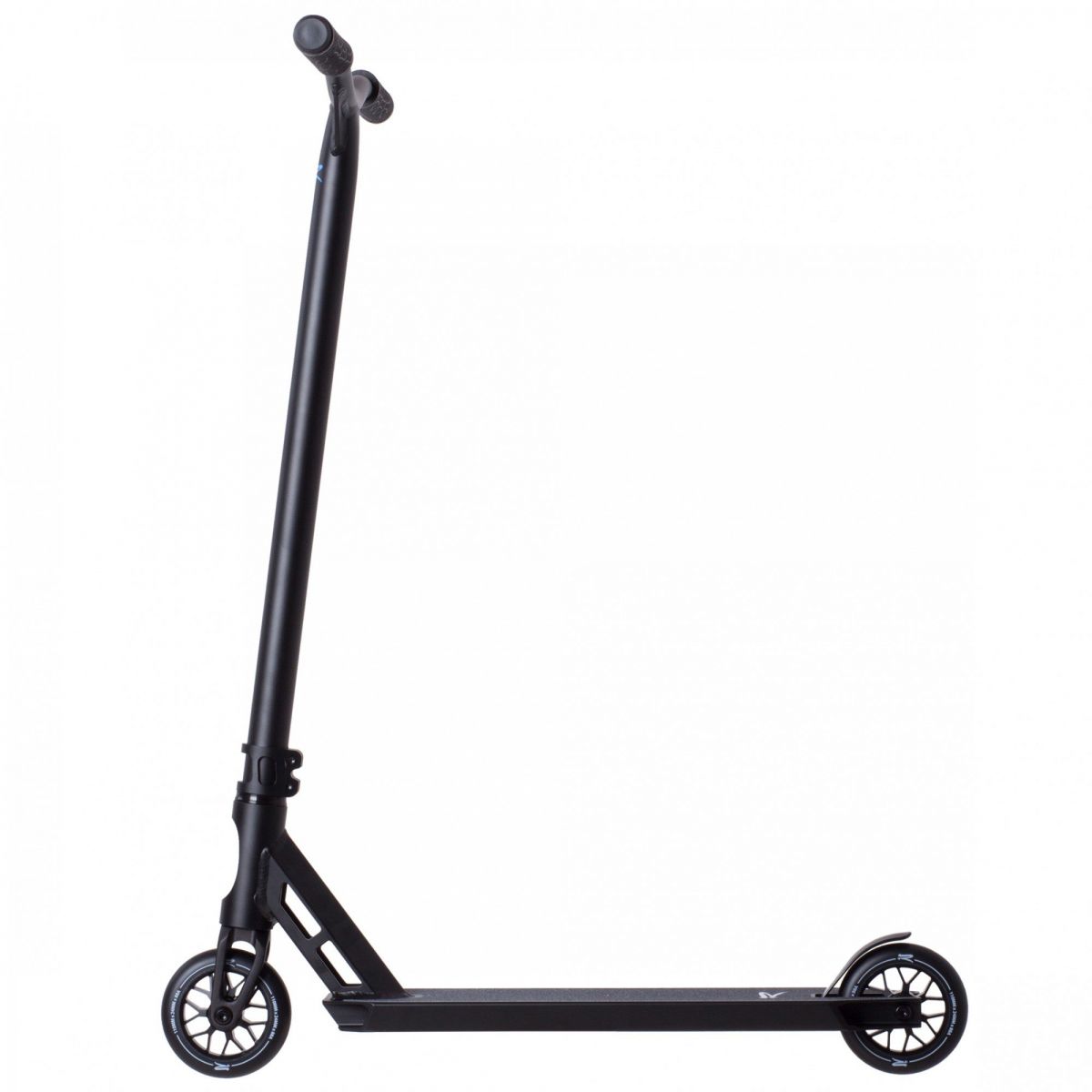 Трюковий самокат Rideoo Flyby PRO (Black)