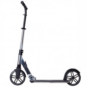 Самокат Rideoo 200 PRO City Scooter (Silver)