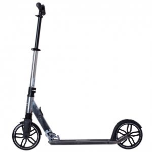 Самокат Rideoo 200 City Scooter (Silver)