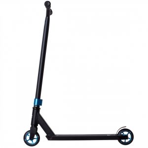Трюковий самокат Rideoo Flyby Lite (Black)