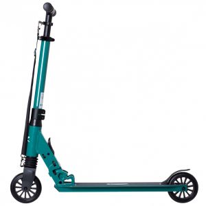 Самокат Rideoo 120 City Scooter (Turquoise)