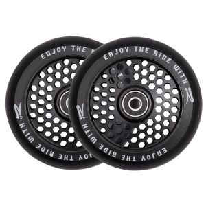 Колесо для трюкового самокату Rideoo Lightest Wheel 110mm (Black)