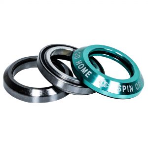 Рульова система Union Spin or go home Headset (Teal)
