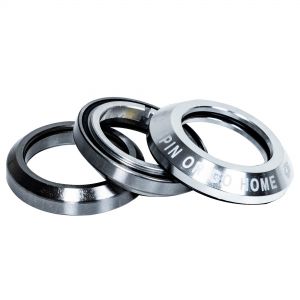 Рульова система Union Spin or go home Headset (Silver)
