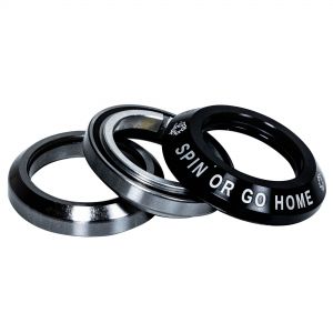 Рульова система Union Spin or go home Headset (Black)