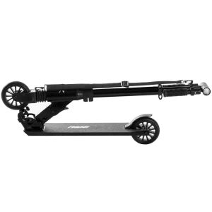 Самокат Rideoo 120 City Scooter (Black)
