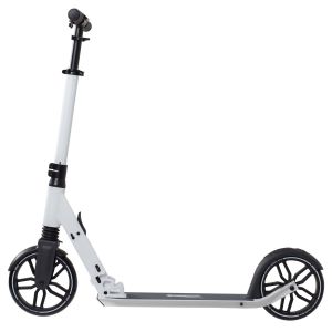 Самокат Rideoo 175 City Scooter (White)