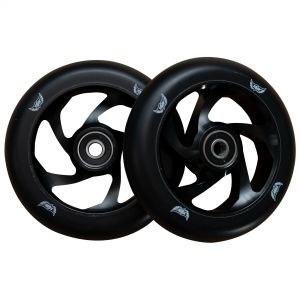 Колесо для трюкового самокату Rideoo Classic Wheel 110mm (Black)