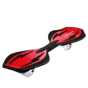 Рипстик Razor Ripstik Ripster (красный)