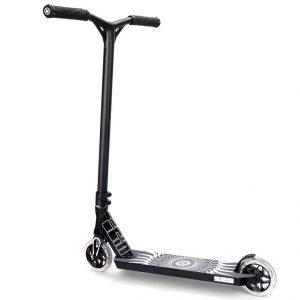 Трюковий самокат Hipe S20 (Black matt)