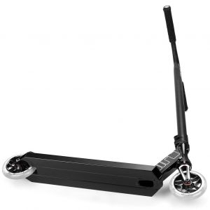 Трюковий самокат Hipe S20 (Black matt)