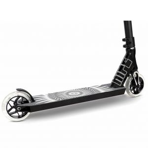 Трюковий самокат Hipe S20 (Black matt)