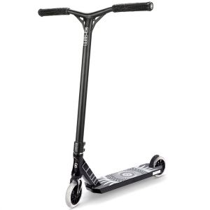Трюковой самокат Hipe S20 (Black matt)