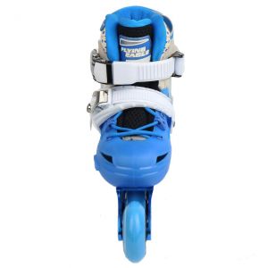 Ролики Flying Eagle S6s (blue)