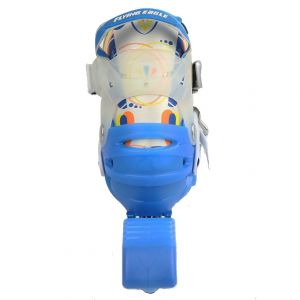 Ролики Flying Eagle S6s (blue)