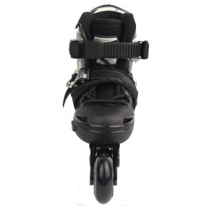 Ролики Flying Eagle S6s (black)