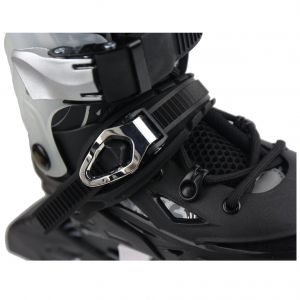 Ролики Flying Eagle S6s (black)