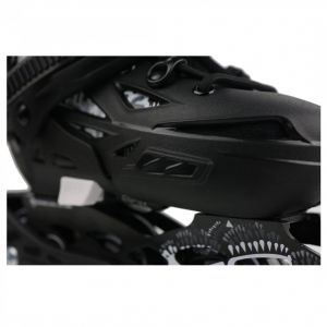 Ролики Flying Eagle S6s (black)
