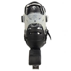 Ролики Flying Eagle S6s (black)