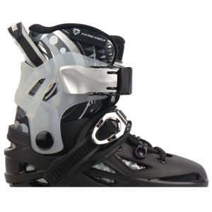 Ролики Flying Eagle S6s (black)