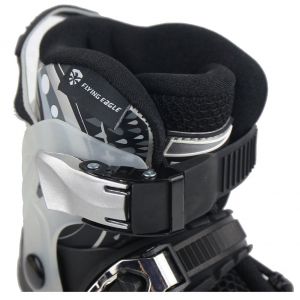 Ролики Flying Eagle S6s (black)