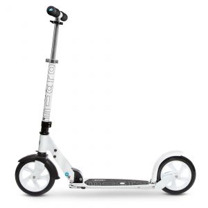 Самокат Micro Classic (White)