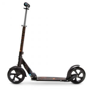 Самокат Micro Classic (Black)