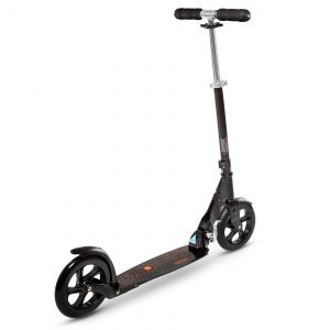 Самокат Micro Classic (Black)