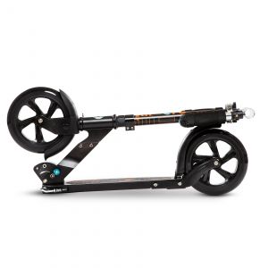 Самокат Micro Classic (Black)