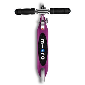 Самокат Micro Sprite Purple Metallic (фиолетовый)