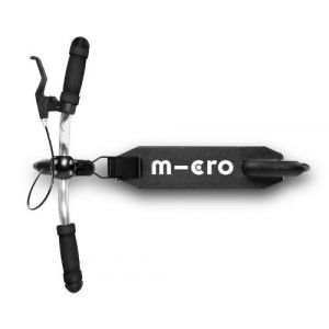 Самокат Micro Downtown Black (чорний)