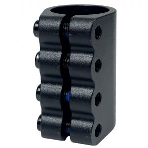 Затиск AXEL Storm SCS Pro Scooter Clamp (Matt Black)