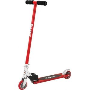 Самокат Razor S (красный)