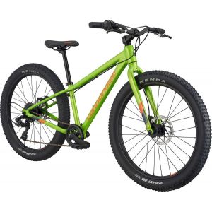 Велосипед 24+" Cannondale Cujo AGR OS 2018