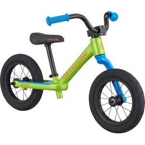 Біговел Cannondale Trail boys Balance AGR OS 2018 (зелений)