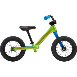 Беговел Cannondale Trail boys Balance AGR OS 2018 (зеленый)